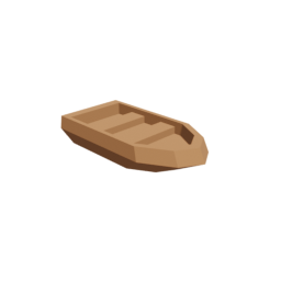 Boat Large